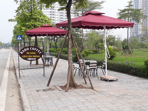 Dù quán cafe tỉnh Cà Mau mang đến những tiện ích gì?