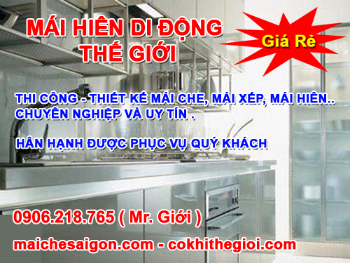 Khả năng chịu nhiệt inox