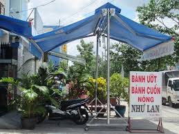 Mái hiên chữ a hcm