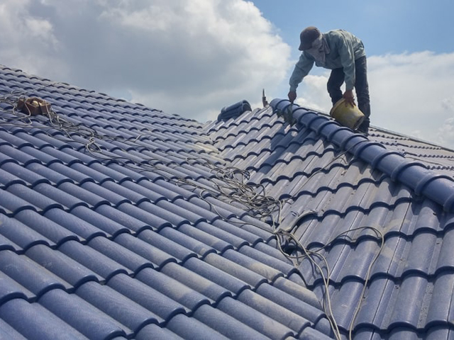 Lắp đặt mái tôn tỉnh Kiên Giang ở đâu đẹp chất lượng?
