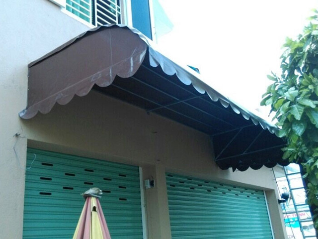 Lắp đặt mái vòm tỉnh Bình Phước với chất lượng tốt nhất