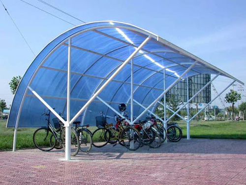 Lắp đặt mái vòm tỉnh Cần Thơ uy tín, bảo hành dài hạn