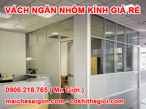 Nhôm Kính Việt Nhật