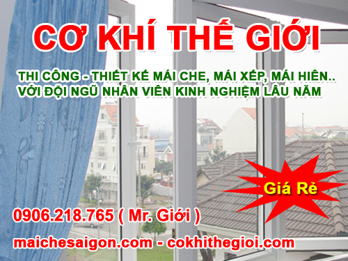 Tủ chạn bếp nhôm kính
