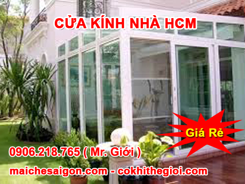 Ưu điểm và nhược điểm Nhôm kính